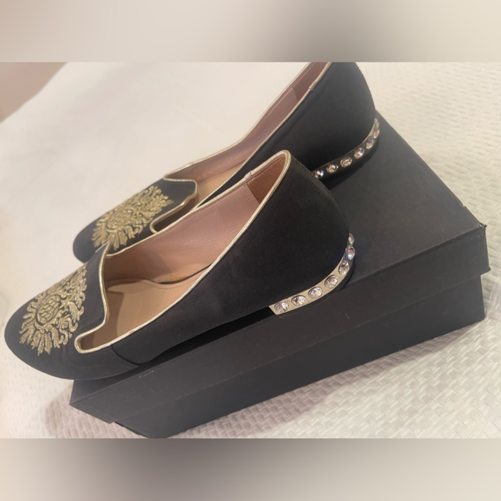 Miu miu loafers